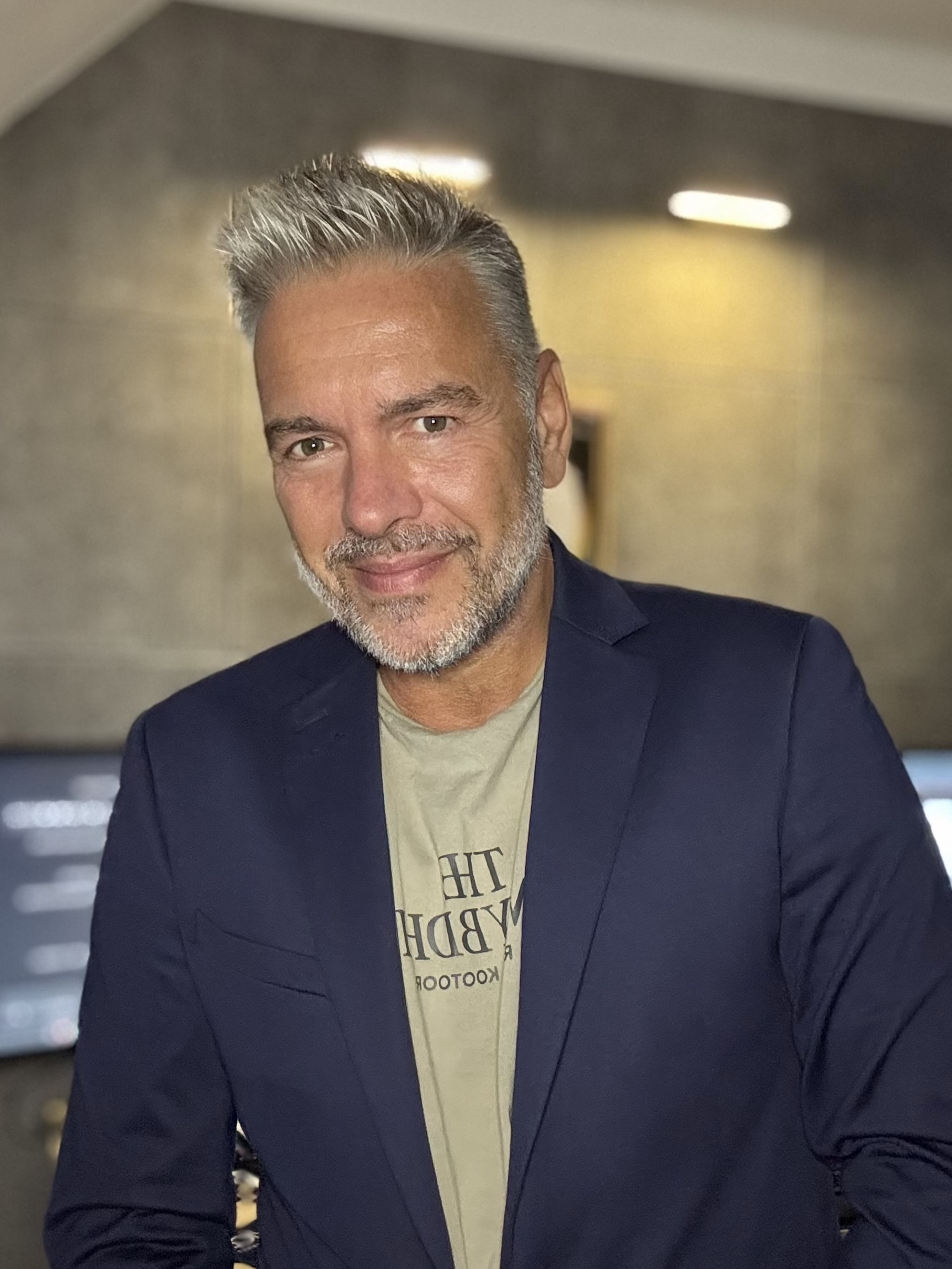 Mirko Opitz, Edelmetall-Berater